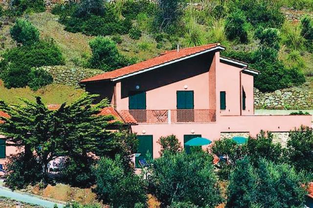 appartamento Isola d'Elba